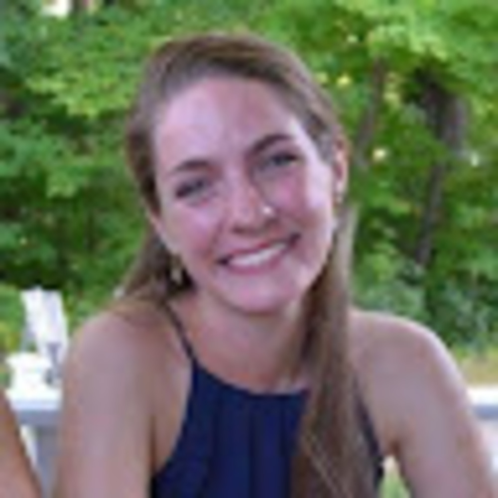 Meet your Posher, Alison